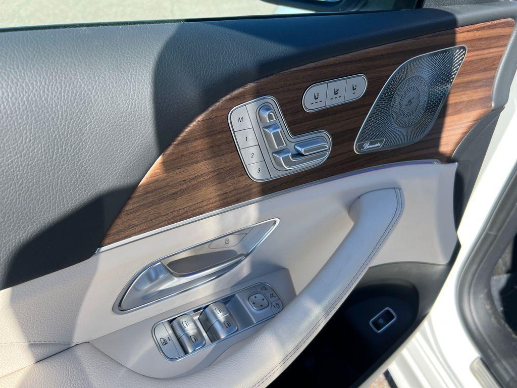 new 2026 Mercedes-Benz GLE 450 car