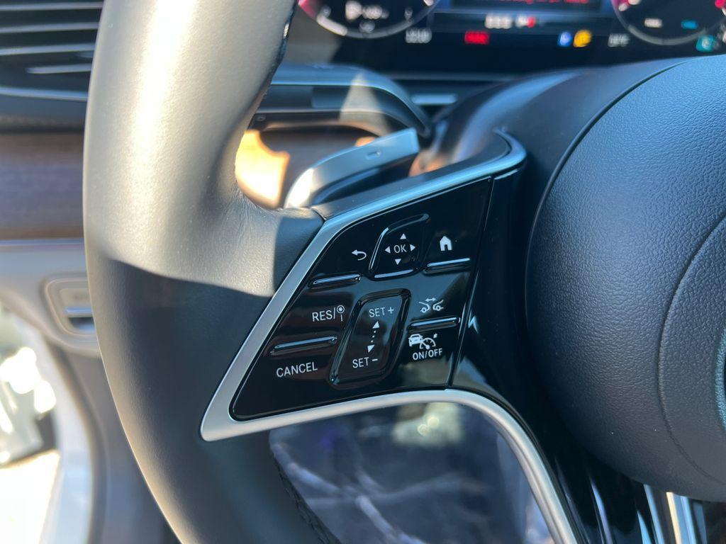 new 2026 Mercedes-Benz GLE 450 car