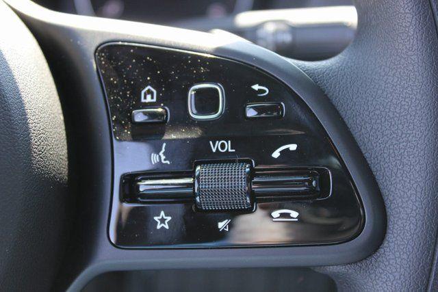 new 2024 Mercedes-Benz Sprinter 3500XD car, priced at $82,292