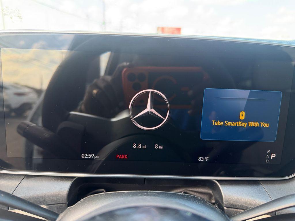 new 2026 Mercedes-Benz GLC 300 car