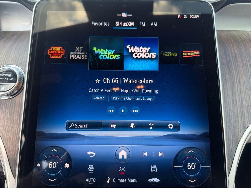 new 2026 Mercedes-Benz GLC 300 car