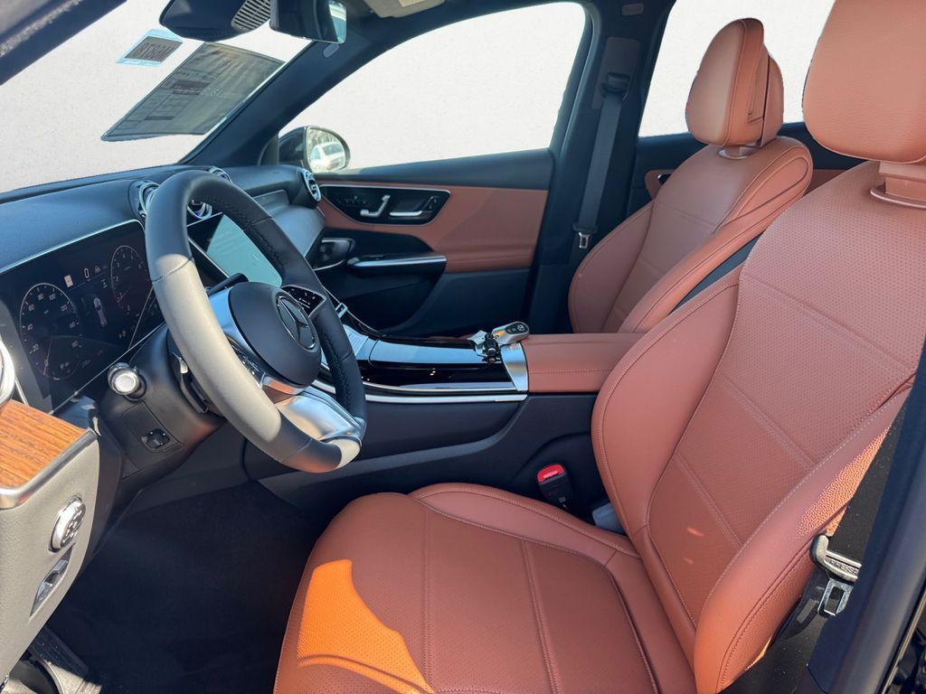 new 2026 Mercedes-Benz GLC 300 car