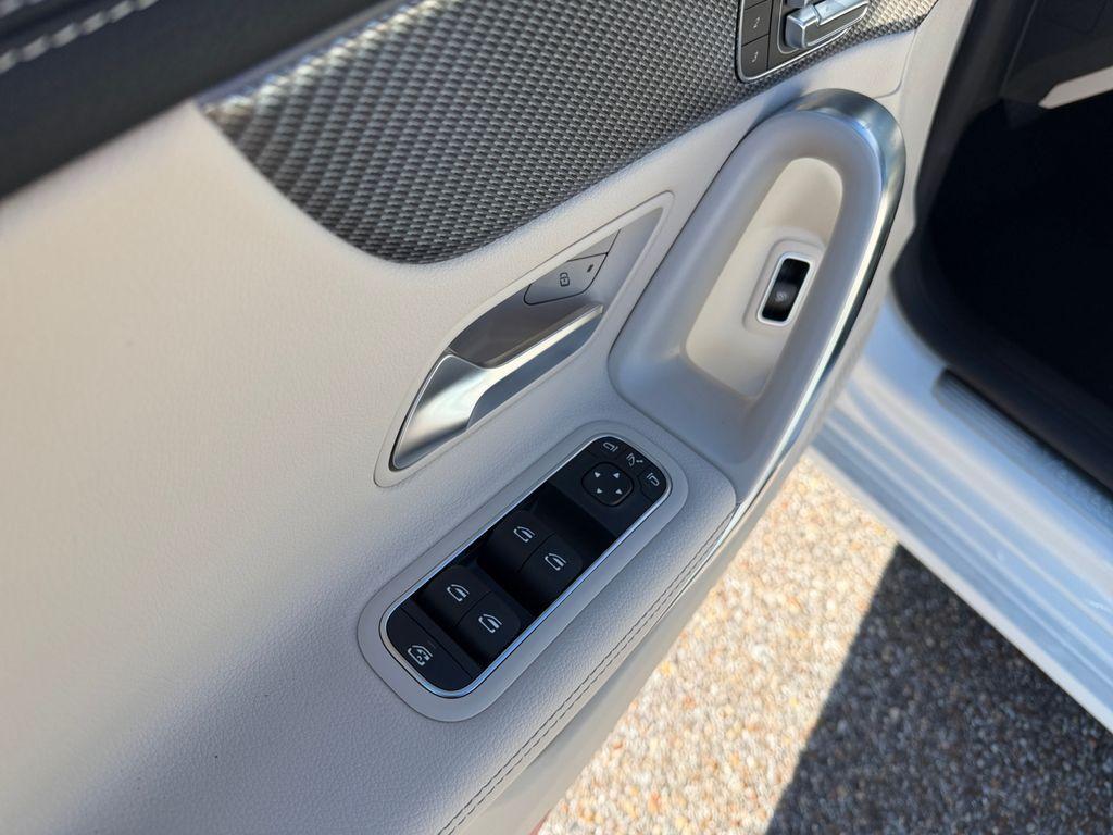 new 2026 Mercedes-Benz CLA 250 car