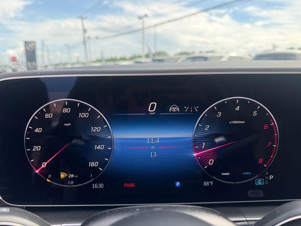 new 2026 Mercedes-Benz GLS 450 car
