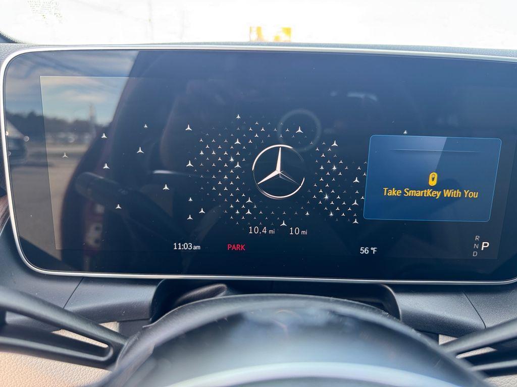 new 2026 Mercedes-Benz GLC 300 car