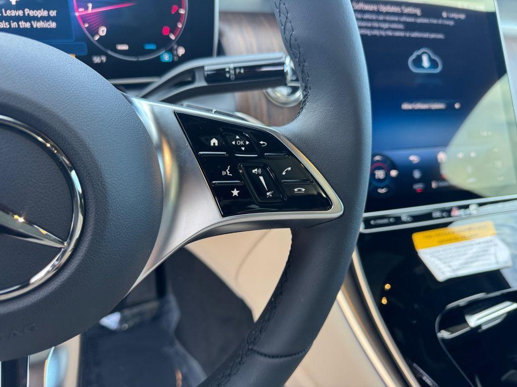 new 2026 Mercedes-Benz GLC 300 car