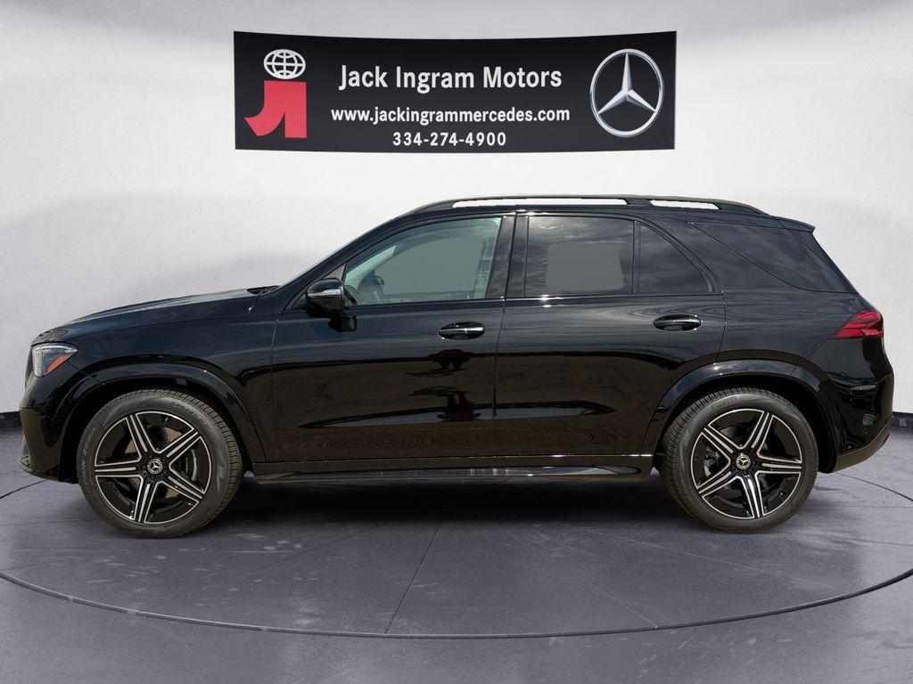 new 2026 Mercedes-Benz GLE 350 car, priced at $82,885