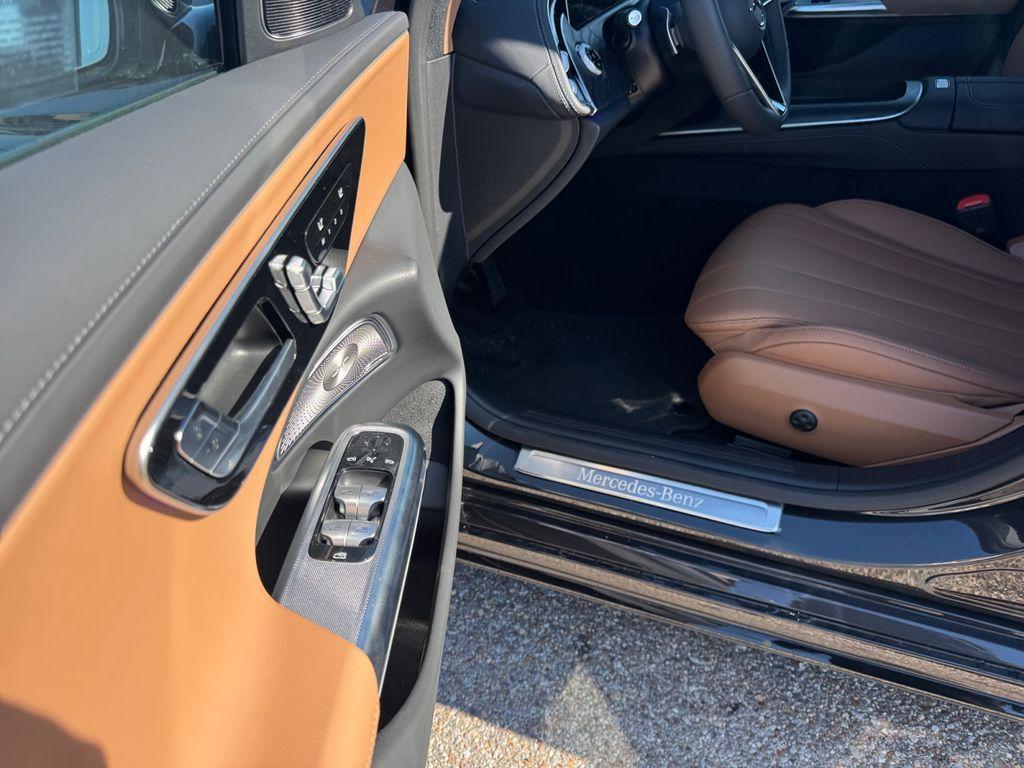 new 2026 Mercedes-Benz E-Class car