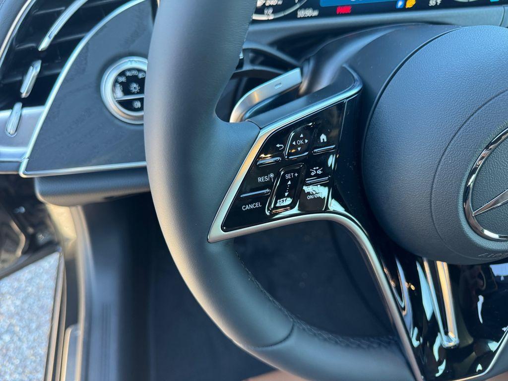 new 2026 Mercedes-Benz E-Class car