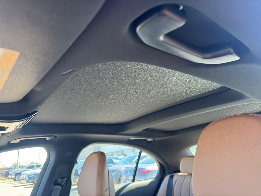 new 2026 Mercedes-Benz E-Class car