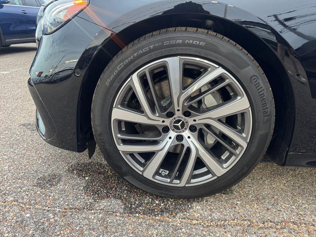 new 2026 Mercedes-Benz E-Class car