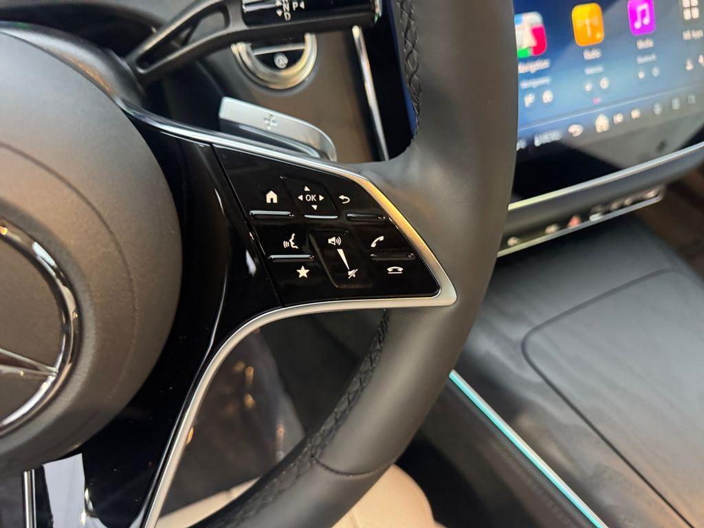 new 2026 Mercedes-Benz E-Class car