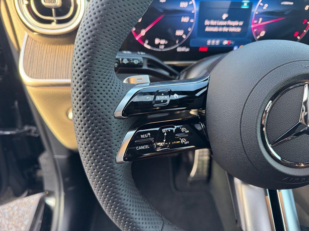 new 2026 Mercedes-Benz GLC 300 car