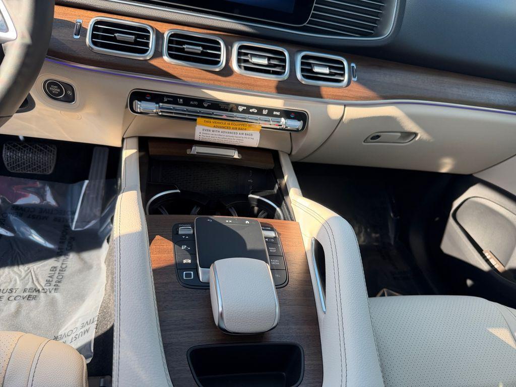 new 2026 Mercedes-Benz GLE 350 car, priced at $70,960