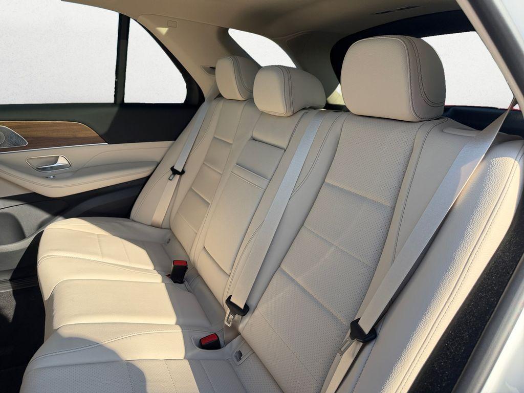 new 2026 Mercedes-Benz GLE 350 car, priced at $70,960