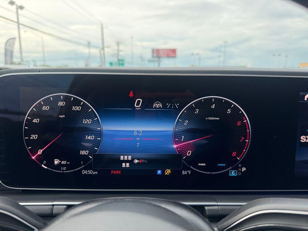 new 2026 Mercedes-Benz GLS 450 car