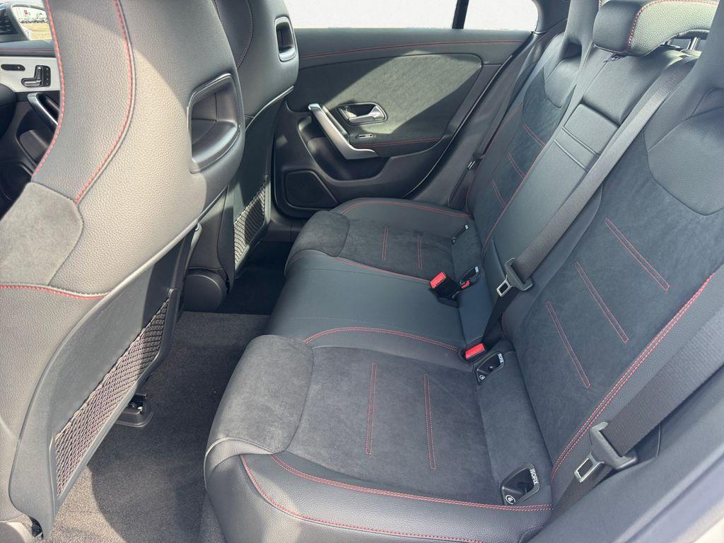 used 2026 Mercedes-Benz CLA 250 car, priced at $43,967