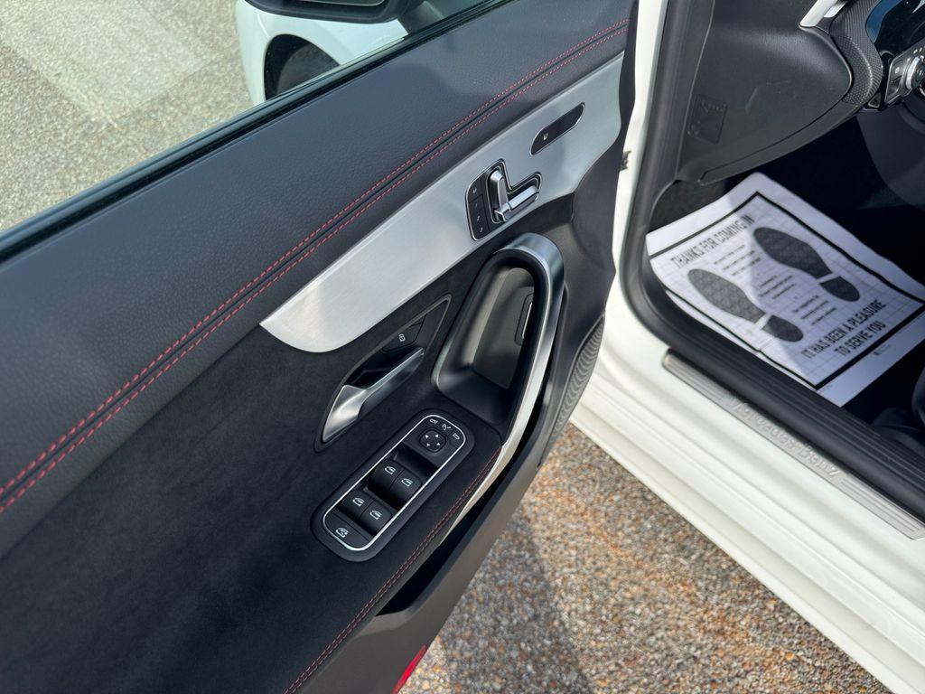 used 2026 Mercedes-Benz CLA 250 car, priced at $43,967