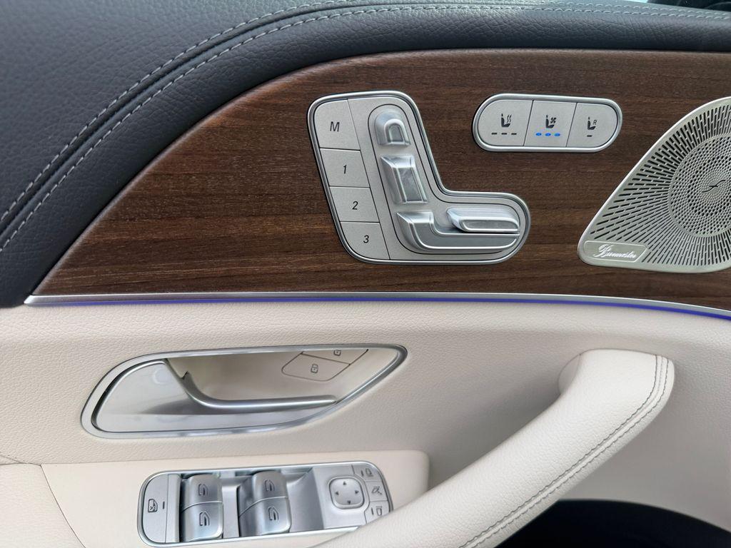 new 2026 Mercedes-Benz GLE 450 car
