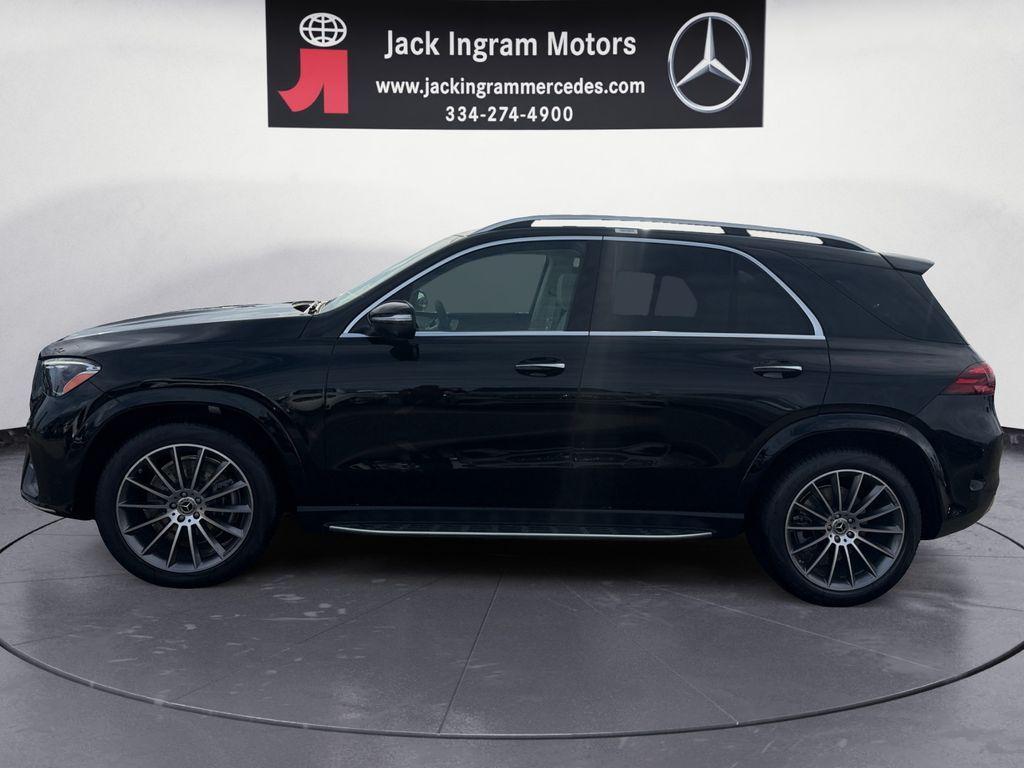 new 2026 Mercedes-Benz GLE 450 car