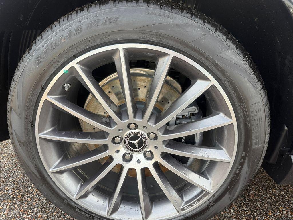new 2026 Mercedes-Benz GLE 450 car