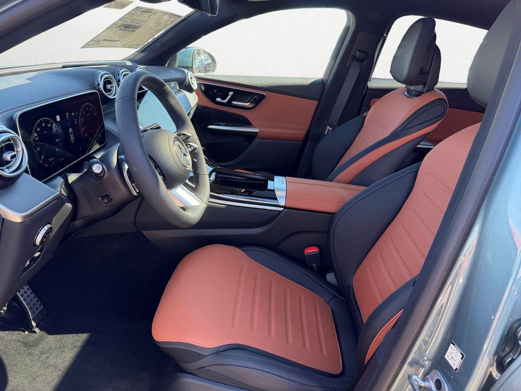 new 2026 Mercedes-Benz GLC 300 car