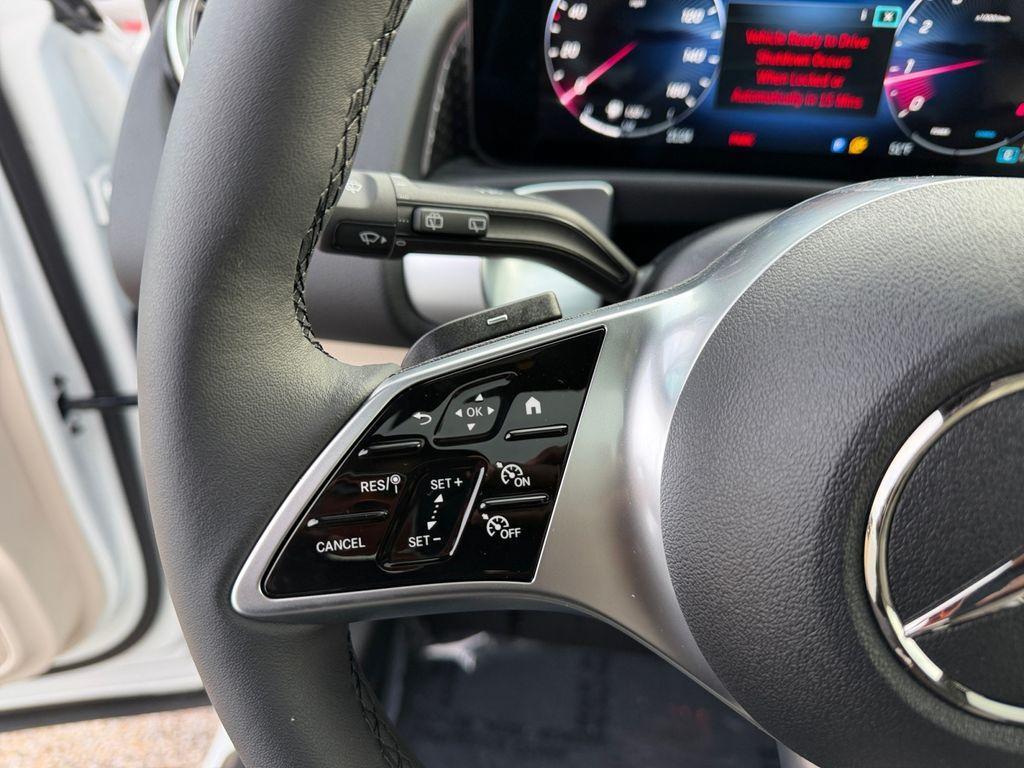 new 2026 Mercedes-Benz GLB 250 car