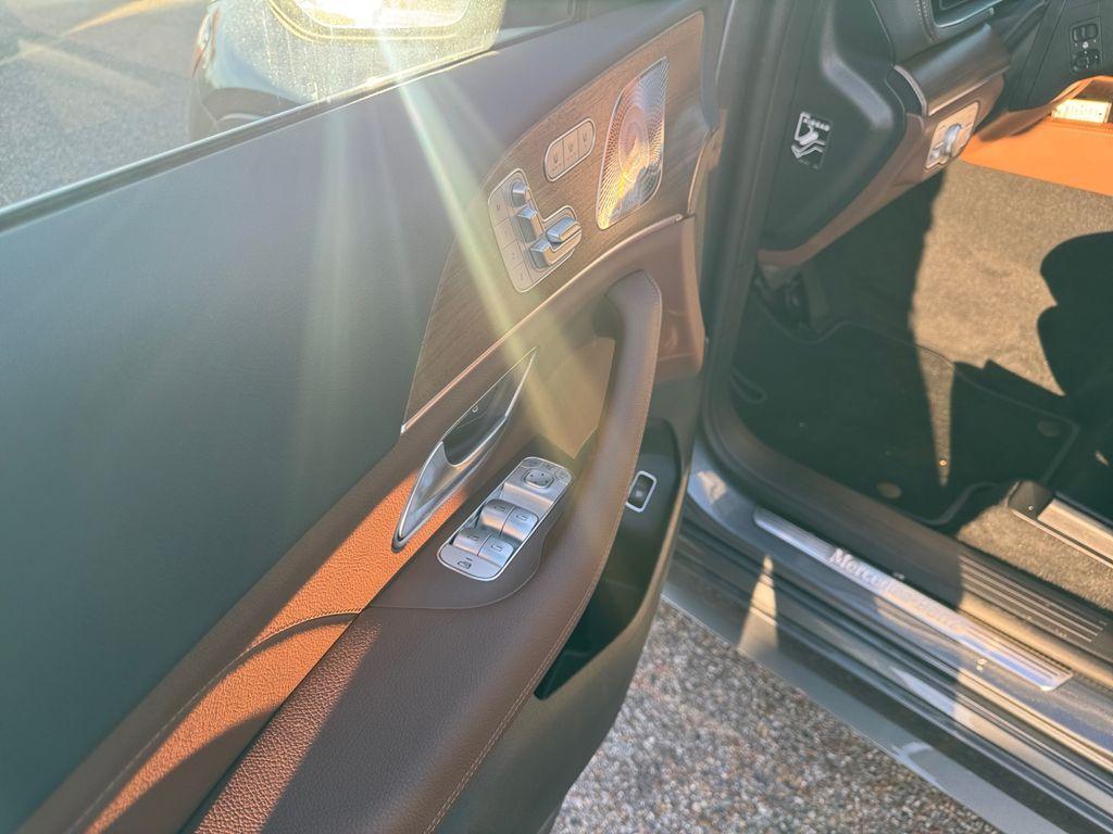 new 2026 Mercedes-Benz GLE 350 car