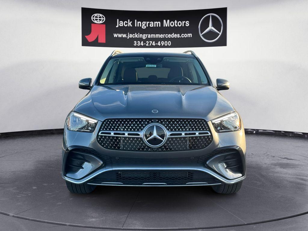 new 2026 Mercedes-Benz GLE 350 car