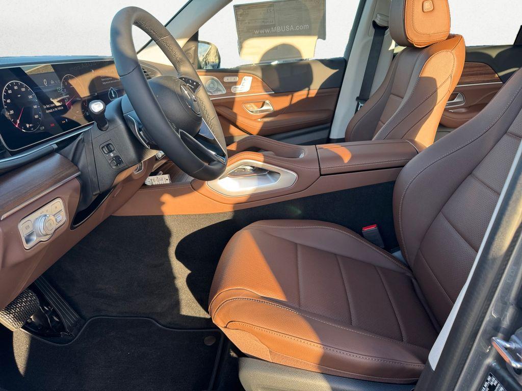 new 2026 Mercedes-Benz GLE 350 car