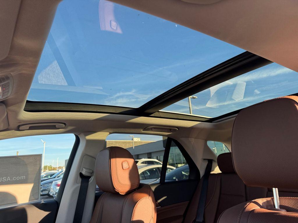 new 2026 Mercedes-Benz GLE 350 car