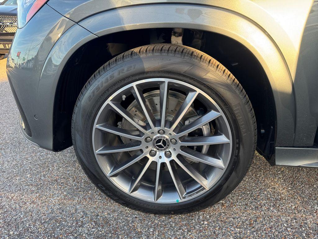 new 2026 Mercedes-Benz GLE 350 car