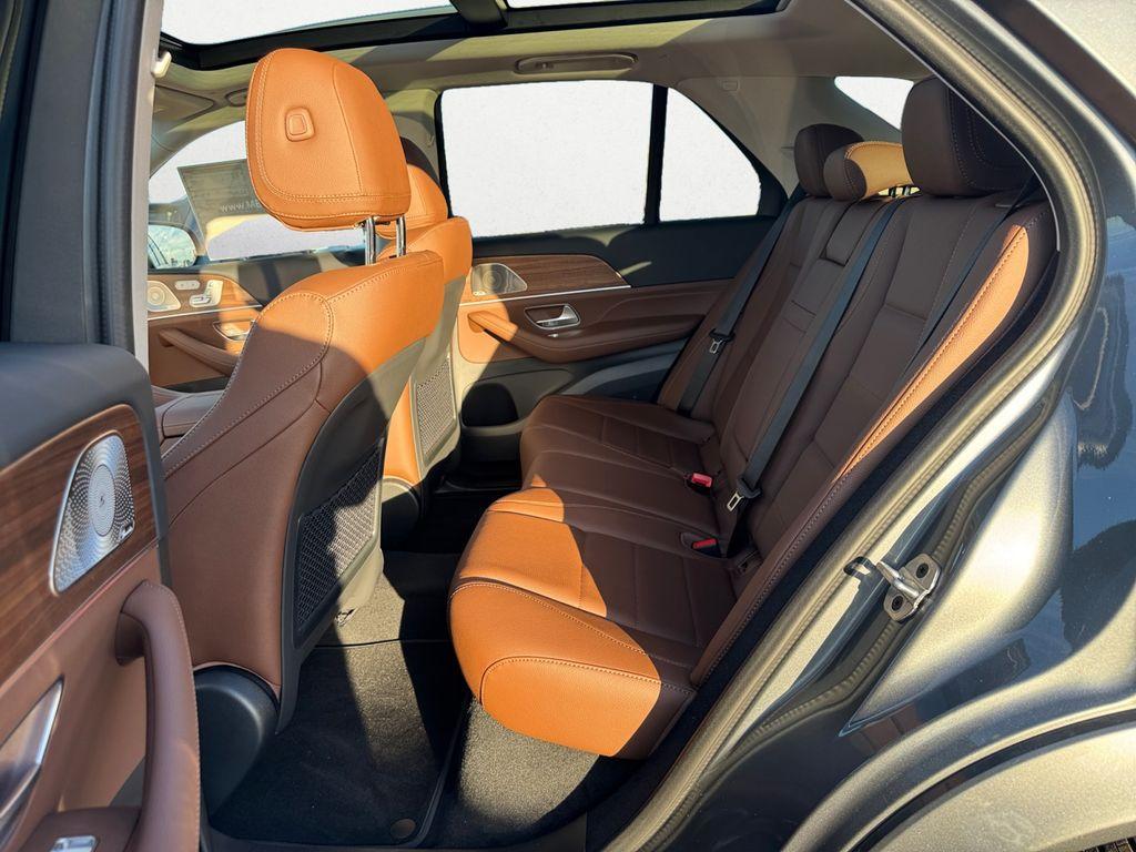 new 2026 Mercedes-Benz GLE 350 car