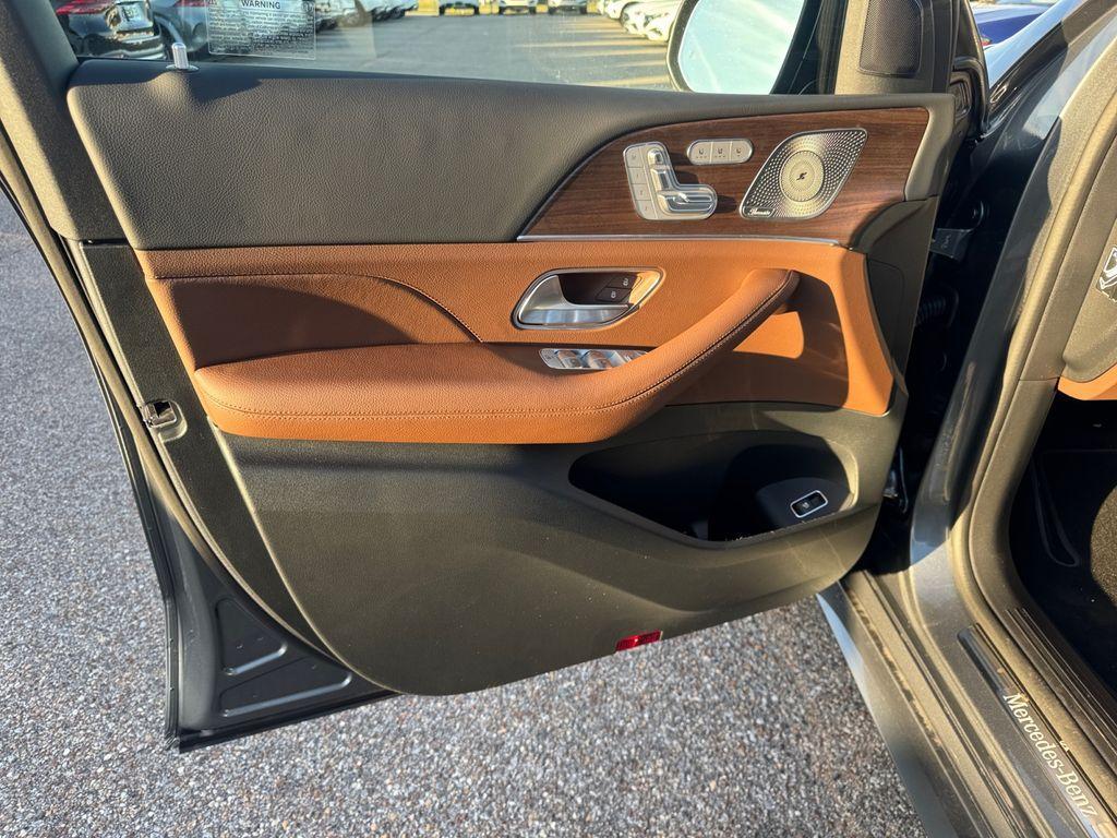 new 2026 Mercedes-Benz GLE 350 car