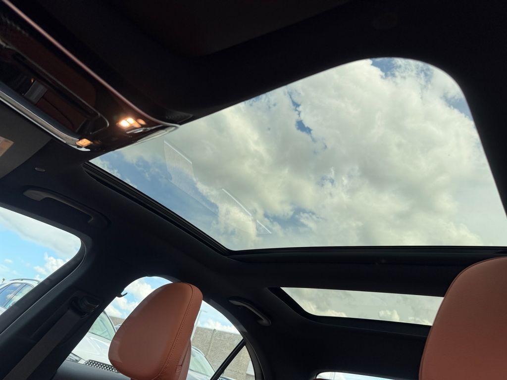 new 2026 Mercedes-Benz C-Class car