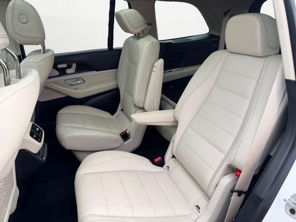 used 2024 Mercedes-Benz GLS 450 car, priced at $69,267