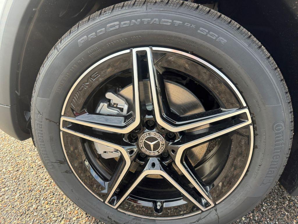 new 2026 Mercedes-Benz GLA 250 car, priced at $46,950