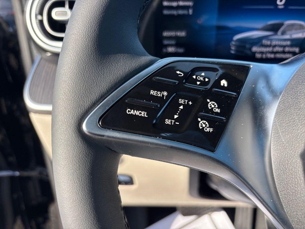 new 2026 Mercedes-Benz GLC 300 car