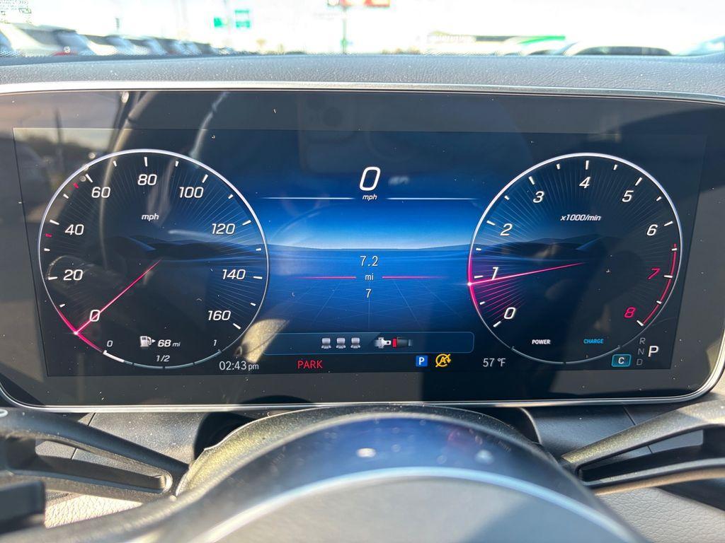 new 2026 Mercedes-Benz GLC 300 car