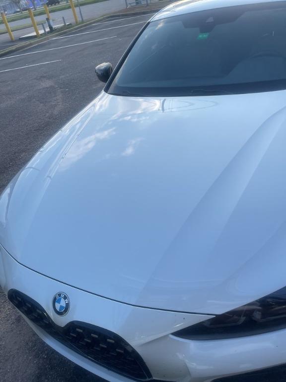 used 2023 BMW 430 car, priced at $29,967