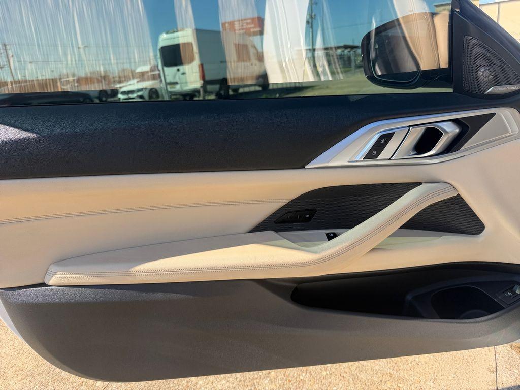 used 2023 BMW 430 car, priced at $29,676