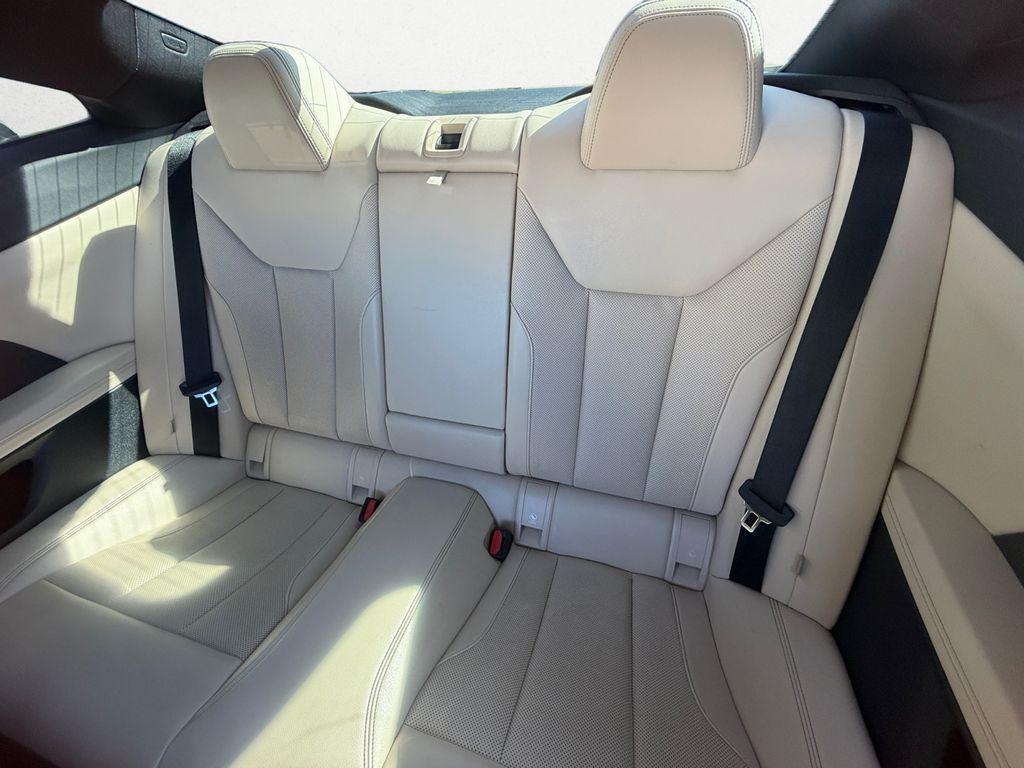 used 2023 BMW 430 car, priced at $29,676