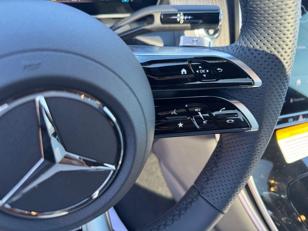 new 2026 Mercedes-Benz GLC 300 car