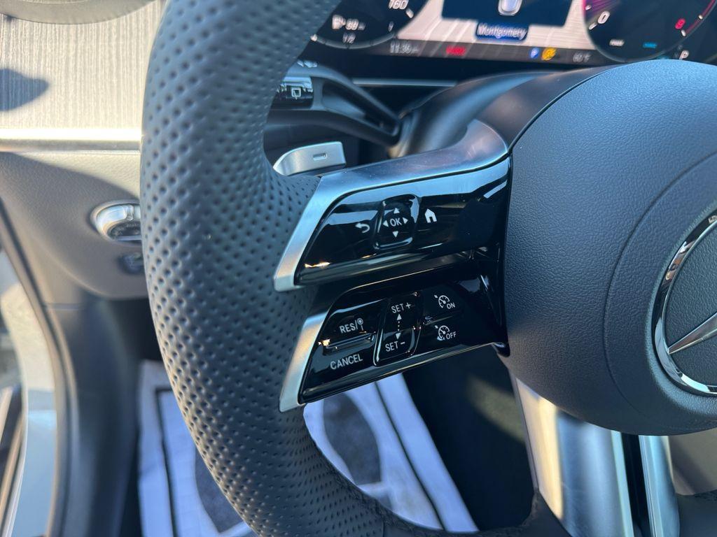 new 2026 Mercedes-Benz GLC 300 car