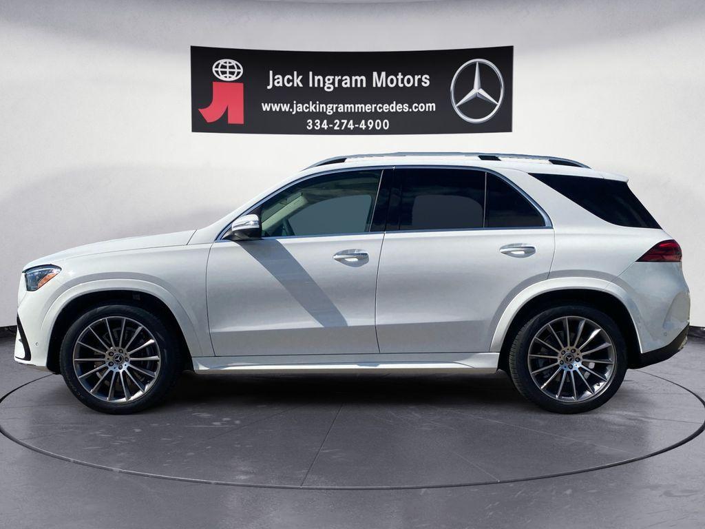 used 2026 Mercedes-Benz GLE 350 car, priced at $65,867