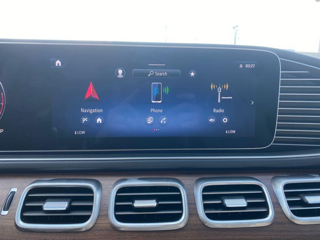 used 2026 Mercedes-Benz GLE 350 car, priced at $65,867