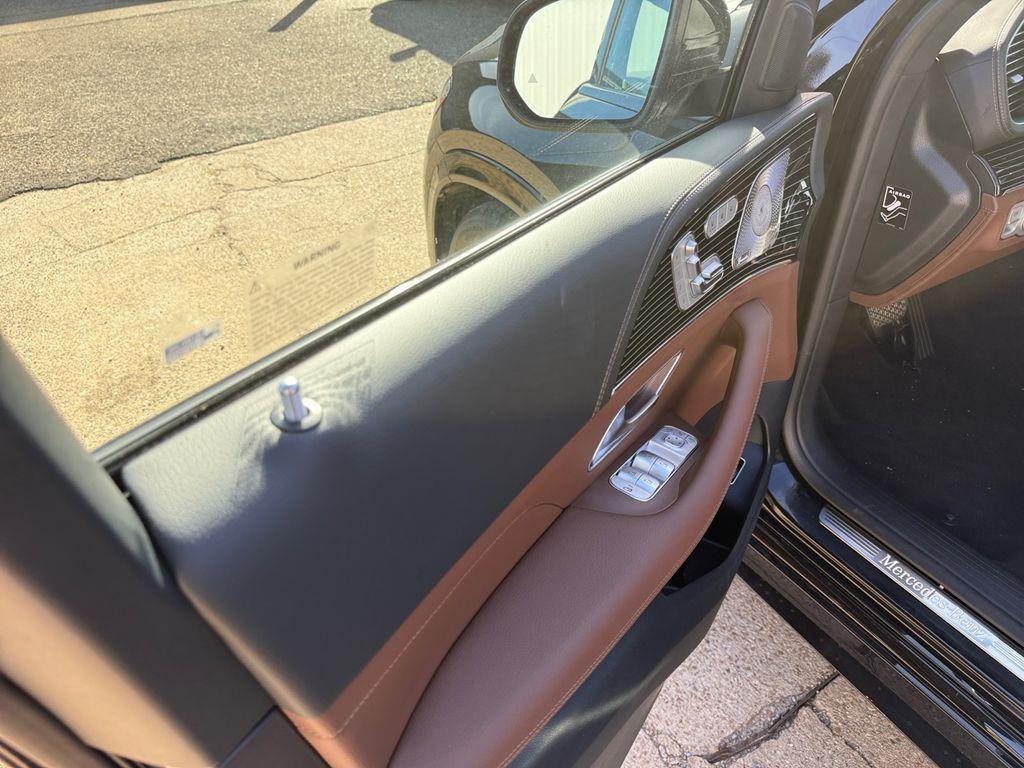 new 2026 Mercedes-Benz GLE 450 car