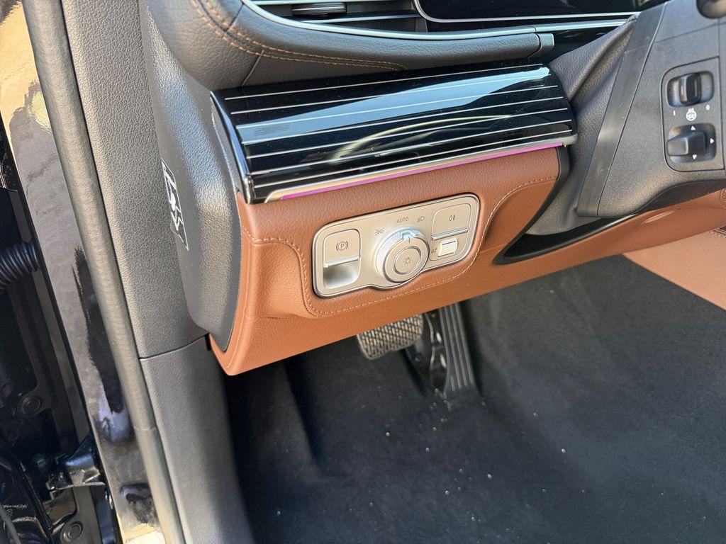 new 2026 Mercedes-Benz GLE 450 car