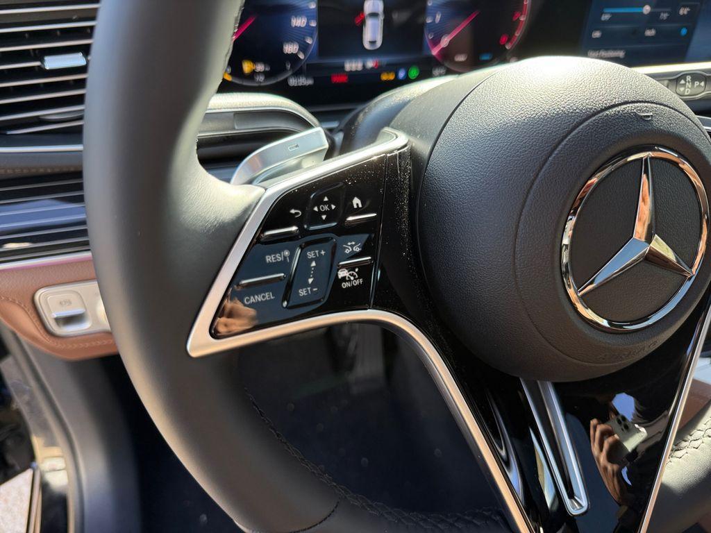 new 2026 Mercedes-Benz GLE 450 car