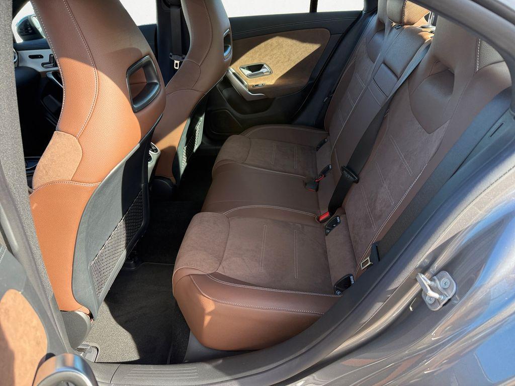 new 2026 Mercedes-Benz CLA 250 car